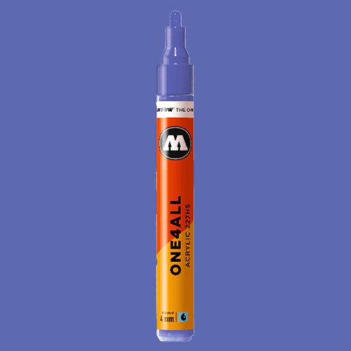 Molotow One4all 247 Viola 4mm