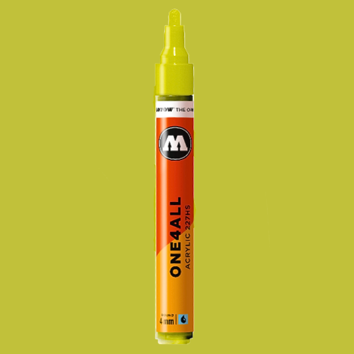 Molotow One4all 257 Nature Green Light 4mm