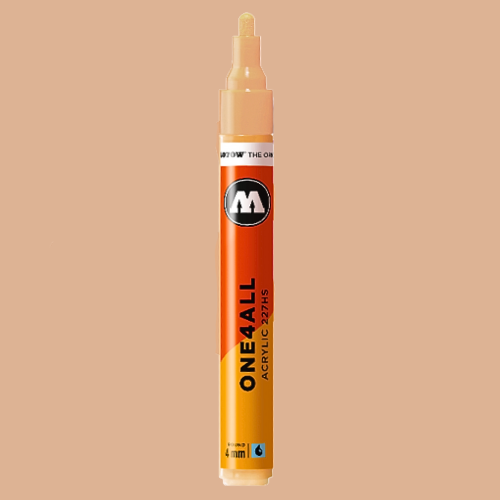 Molotow One4all 259 Sand 2mm