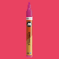 Molotow One4all 262 Vermelho Neon Fluorescente 4mm