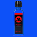 Molotow Permanent Paint Alcohol Refill 200ml Tulip Blue