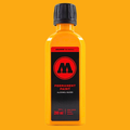 Molotow Permanent Paint Alcohol Refill 200ml Melon Yellow