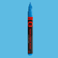 Molotow Shock Blue 120pp