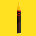 Molotow Zing Amarelo 220 páginas