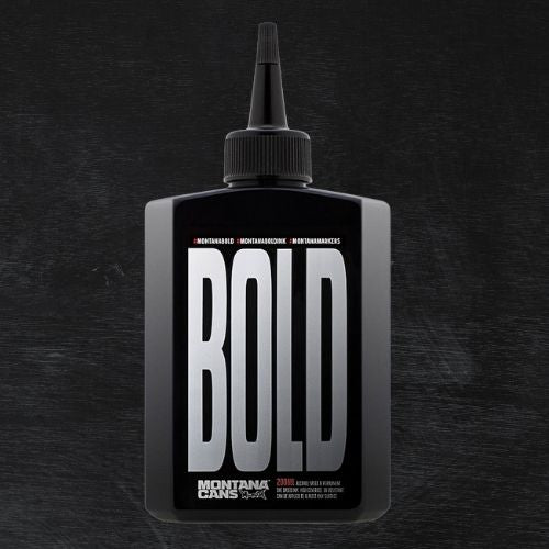 Montana Bold 200 ml