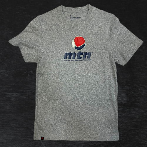 Montana Colors Camiseta MTN