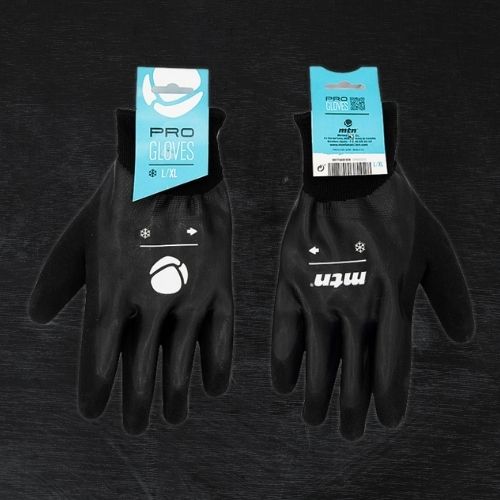 MTN Guantes Proteccion