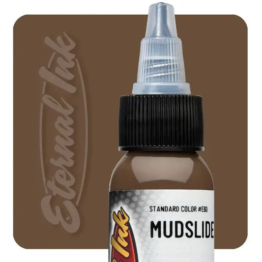 Eternal Ink Mudslide 1oz