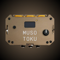 Musotoku Dual Usb - MK-2 Power Supply