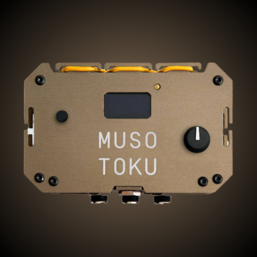 Musotoku Brass