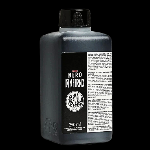 Nero DInferno Negro 250 ml