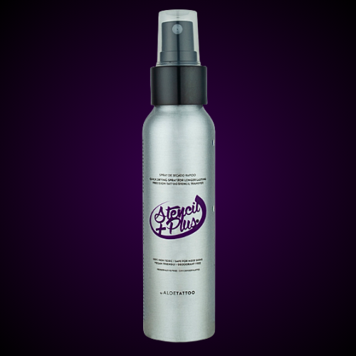 New Stencil Plus 100ml