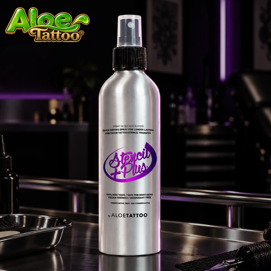 New Stencil Plus 220ml