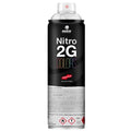 MTN Nitro 2g Cores Brancas 500ml