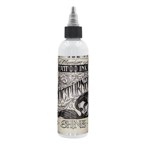 Nocturnal Ink Shine White 2oz