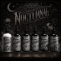 Nocturnal Ink Full Set 4oz