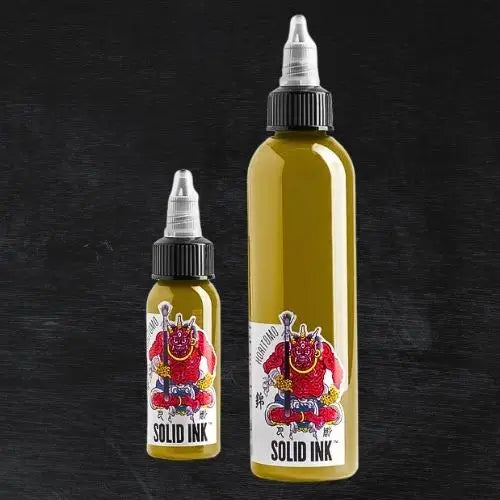 Solid Ink Horitomo Odo 30ml