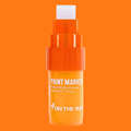 OTR 160 Mini Paint Orange 15 mm