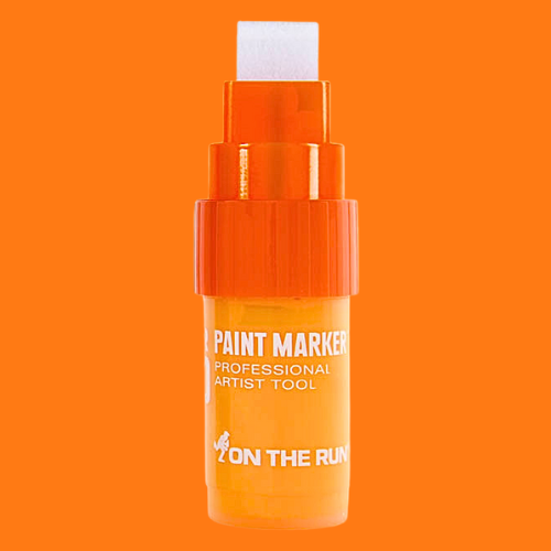 Marcador de tinta OTR Mini