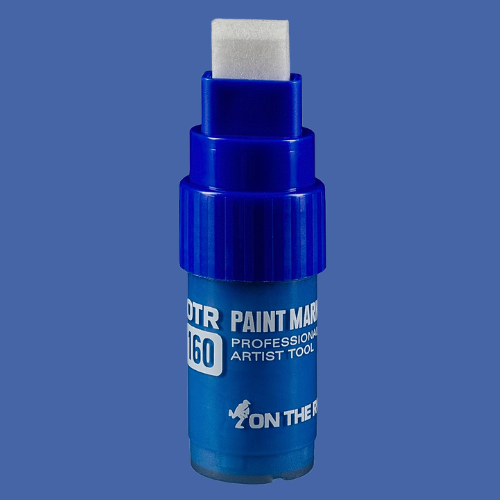 Marcador de tinta OTR Mini