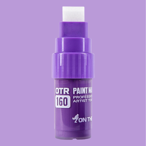 Marcador de tinta OTR Mini