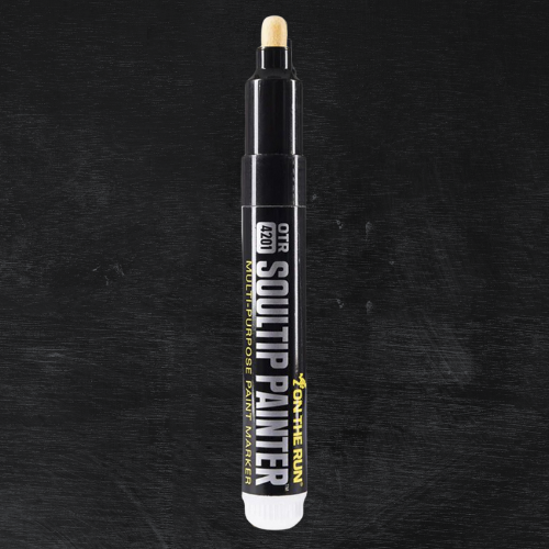 OTR 4201 Ponta de Alma Vazia