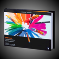 Caderno de desenho profissional One4All DIN A5