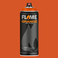 Laranja Flamejante Laranja FO212 400ml