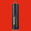 Black Extended P3000 Power Red 600ml