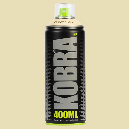 Kobra HP Marfim 610 400ml