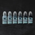 World Famous Ink Pancho Pastel Grey Set 4oz
