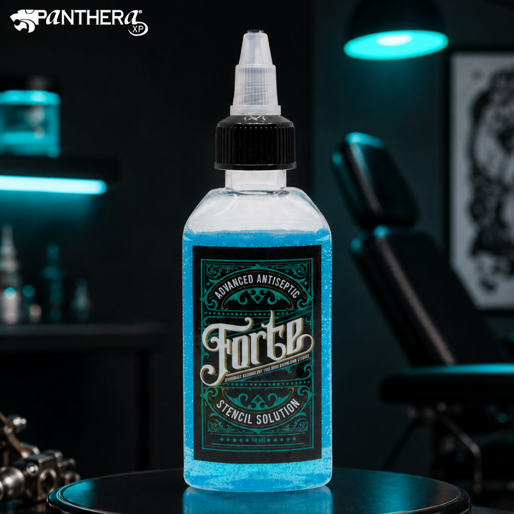 Panthera Gel Per Stencil Forte 70ml