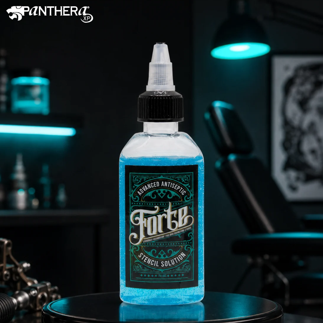 Panthera Gel Per Stencil Forte 70ml