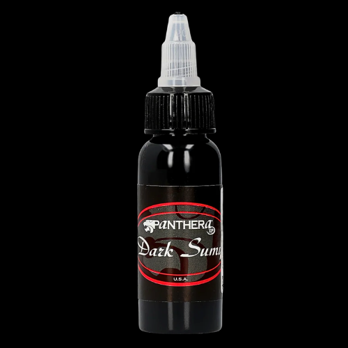 Panthera Black Ink Dark Sumy Shader 30ml