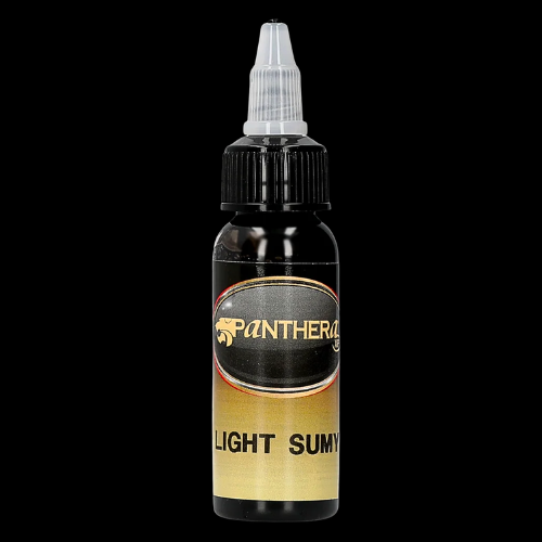 Panthera Black Ink Light Sumy Shader 30ml