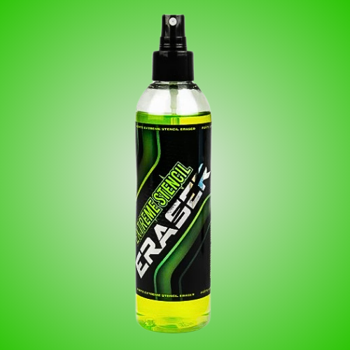 Panthera Extreme Stencil Eraser 250ml
