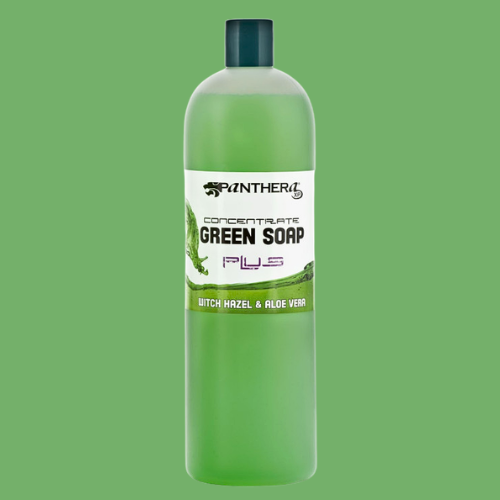 Panthera Green Soap 1 Litro