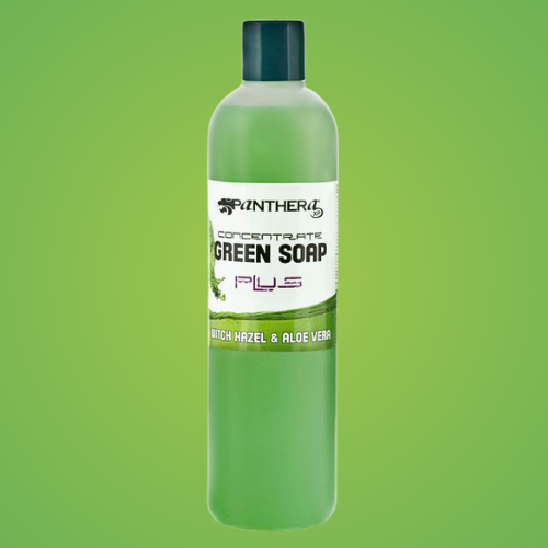 Panthera Green Soap 500ml