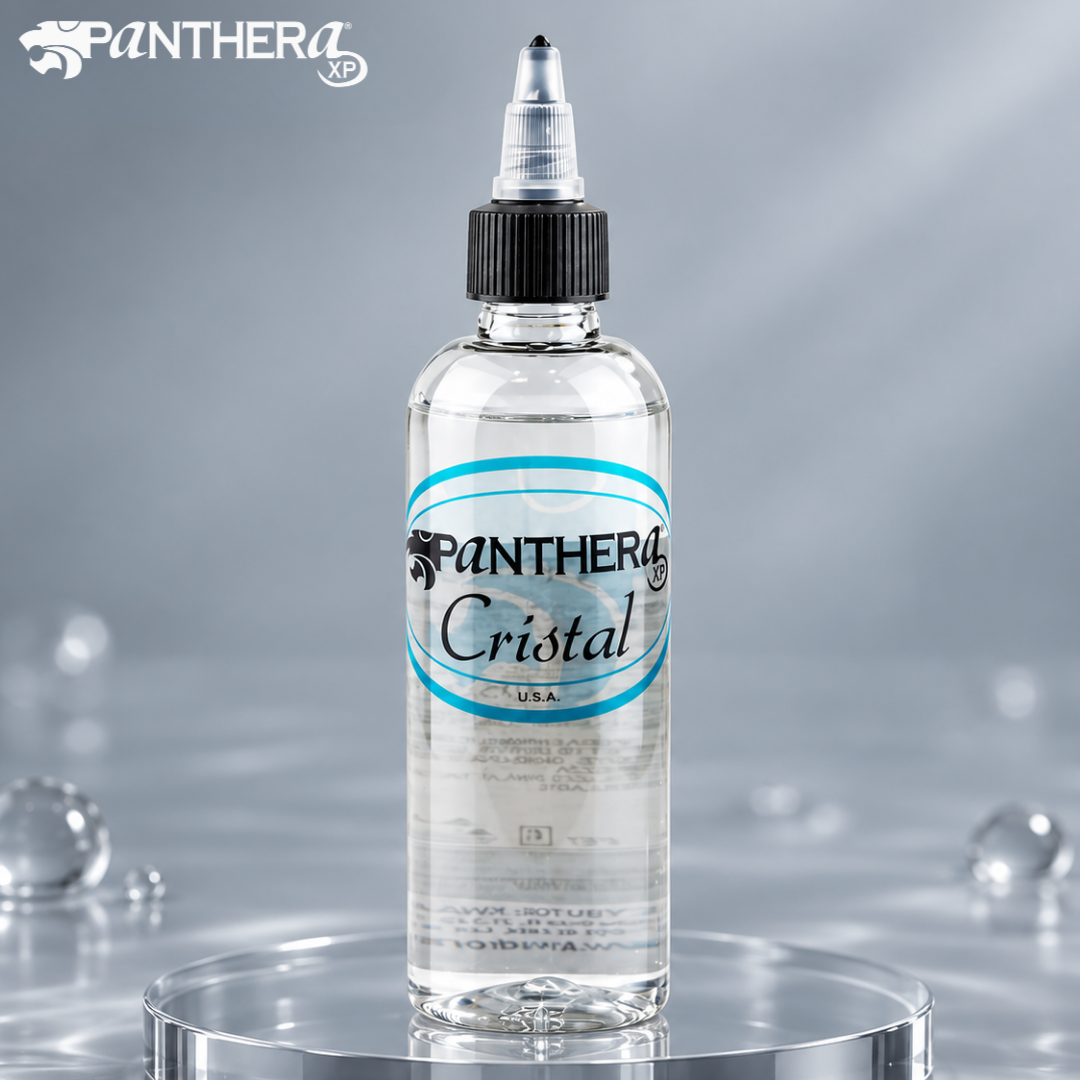 Panthera Mixing Solution Cristal 150ml