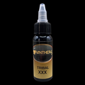 Pantera Tribal Preta XXX