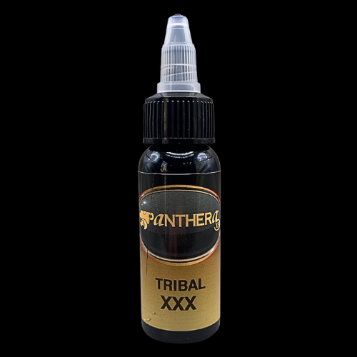 Panthera Tribal Black XXX 30ml