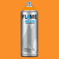 Flame Blue Pastel Orange FB202 400ml