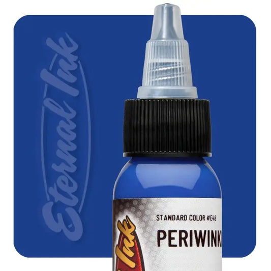 Eternal Ink Periwinkle 1oz