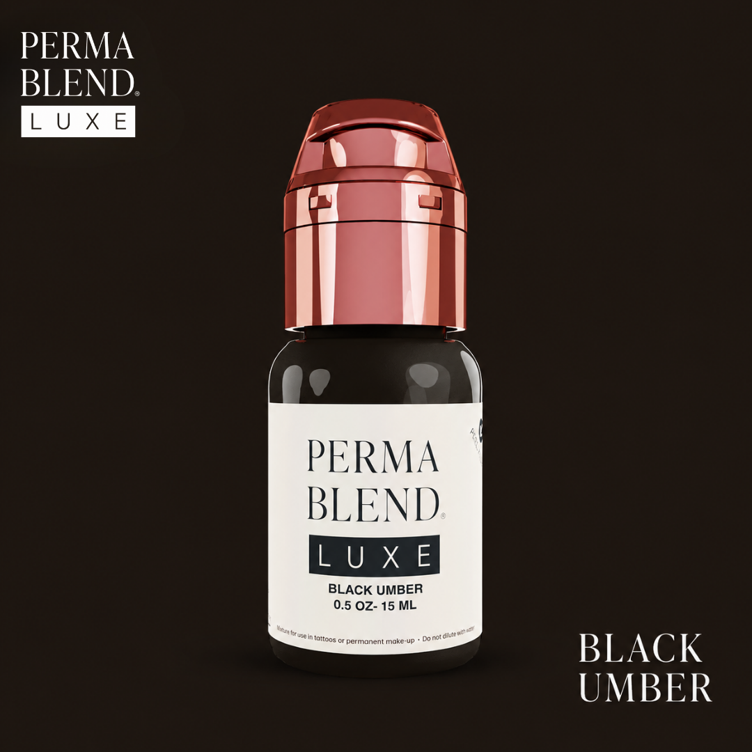 Perma Blend Luxe PMU Laranja Excepcional 15ml 