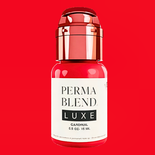 Perma Blend Luxe PMU Laranja Excepcional 15ml 