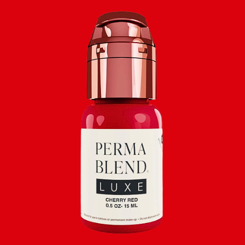 Perma Blend Luxe PMU Laranja Excepcional 15ml 