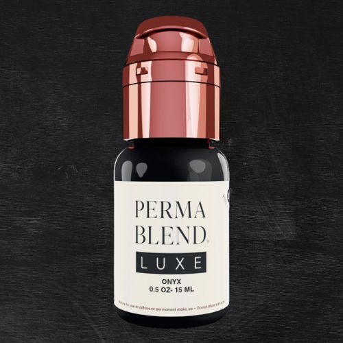 Perma Blend Luxe PMU Onix 15ml