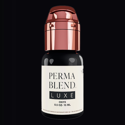 Perma Blend Luxe PMU Onix 15ml