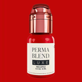 Perma Blend Luxe PMU Red Apple 15ml