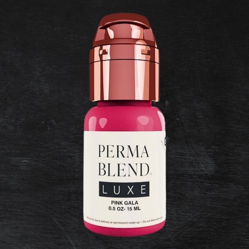 Perma Blend Luxe PMU Pink Gala 15ml